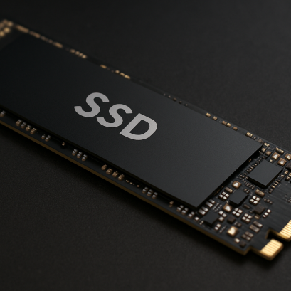 PC SSD